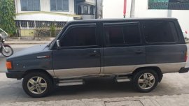 2nd Hand Toyota Tamaraw 1997 for sale in Biñan