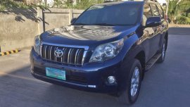 Toyota Prado 2012 Automatic Gasoline for sale in Mandaue