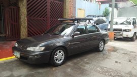 2nd Hand Toyota Corolla 1996 for sale in Caloocan