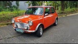 1971 Mini Cooper for sale in Quezon City