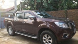 2018 Nissan Navara for sale in Bacolod