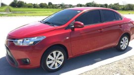 Selling Toyota Vios 2017 Automatic Gasoline in Urdaneta