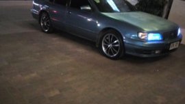 2nd Hand Nissan Cefiro 1997 at 120000 km for sale