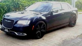 2016 Chrysler 300c for sale in Tagaytay