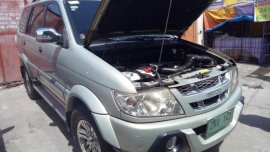 2nd Hand Isuzu Sportivo 2007 for sale in Las Piñas