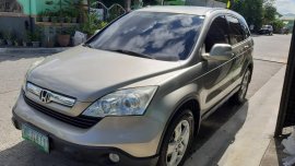 Selling 2nd Hand Honda Cr-V 2008 in Lipa