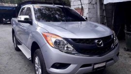 2016 Mazda Bt-50 for sale in Taguig