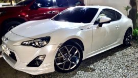 2014 Toyota GT 86 for sale in Makati