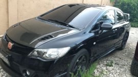 Selling 2nd Hand Honda Civic 2010 in Manila