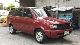 Selling 2nd Hand Toyota Tamaraw 1999 in Quezon City