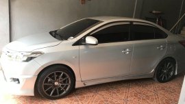 2nd Hand Toyota Vios 2016 at 50000 km for sale in Daraga