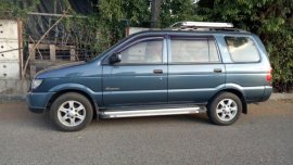 Isuzu Crosswind 2013 Manual Diesel for sale in Muntinlupa