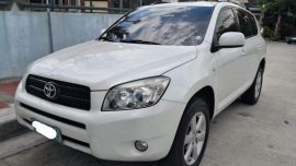 2nd Hand Toyota Rav4 2007 at 70000 km for sale
