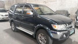 Selling 2nd Hand Isuzu Sportivo 2010 in Pasig