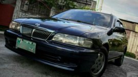 Selling 2nd Hand Nissan Sentra Exalta 2001 at 130000 km in Bacoor