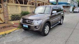 2nd Hand Mitsubishi Pajero 2013 for sale in Parañaque