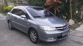 2nd Hand Honda City 2008 for sale in Las Piñas