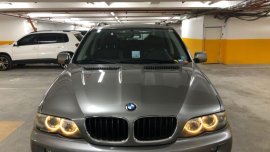 Selling Bmw X5 2006 Automatic Gasoline in Quezon City