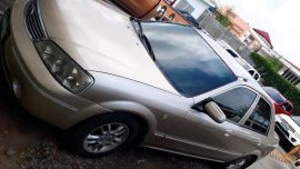 Selling 2nd Hand Ford Lynx 2015 Manual Gasoline at 110000 km in Cagayan de Oro