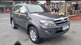 2nd Hand Toyota Fortuner 2007 for sale in Tanza