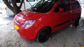 2009 Chevrolet Spark for sale in Santa Rosa