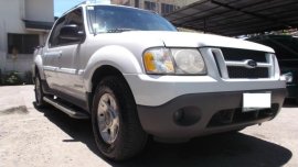 Selling Ford Explorer 2001 at 100000 km in Mandaue