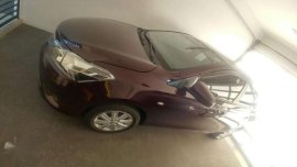 Toyota Vios 2017 Automatic Gasoline for sale in Angeles