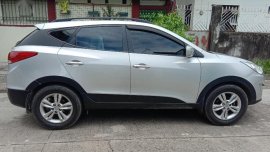 2nd Hand Hyundai Tucson 2010 for sale in Bacoor