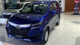 Brand New Toyota Avanza 2019 Manual Gasoline for sale in Meycauayan