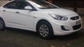 2017 Hyundai Accent for sale in San Jose del Monte