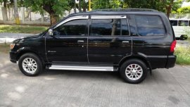 Selling Isuzu Crosswind 2010 Manual Diesel in Calamba