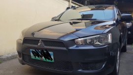 Mitsubishi Lancer 2013 Automatic Gasoline for sale in Manila