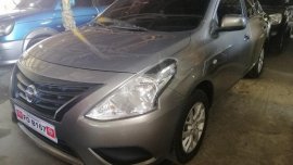 Selling Nissan Almera 2018 at 21240 km in Lapu-Lapu