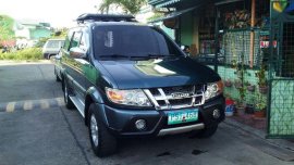 Isuzu Crosswind 2012 Manual Diesel for sale in Lipa