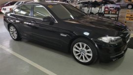 Sell 2nd Hand 2016 Bmw 520D at 12000 km in Taytay