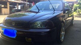 2nd Hand Honda Civic 1998 for sale in Cabagan