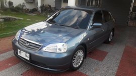 2002 Honda Civic for sale in San Fernando