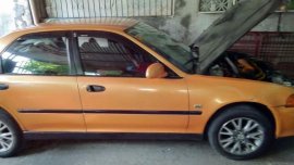 Used Honda Civic 1993 for sale in Makati