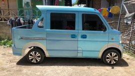 2nd Hand Suzuki Multi-Cab for sale in Cebu City