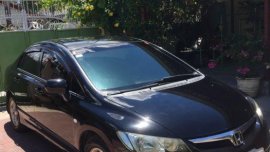 2008 Honda Civic for sale in Tarlac City