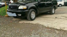 Selling 2nd Hand Ford Expedition 2002 in Mandaluyong