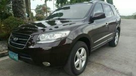 2008 Hyundai Santa Fe for sale in Guiguinto