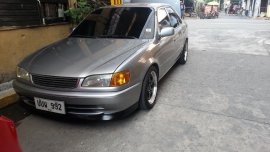 Selling 2nd Hand Toyota Corolla 1998 at 90000 km in Umingan