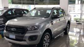 Selling Brand New Ford Ranger 2019 in Taguig