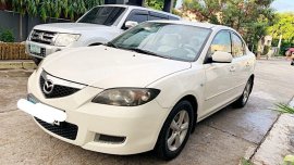 Selling Mazda 3 2010 Automatic Gasoline in Bacoor