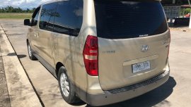 Used 2009 Hyundai Grand Starex Automatic Diesel for sale 