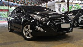 Sell Used 2012 Hyundai Elantra in Quezon City 