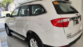 Selling Foton Toplander 4x2 EL Cummins Engine in Pasig