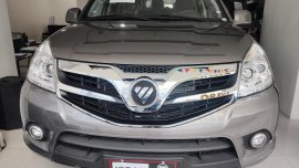 Foton Thunder AT Cummins Engine for sale in Pasig