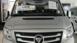 Selling Brand New Foton Toano 2019 in Pasig 